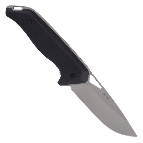 Gerber - Nóż składany Moment - 5Cr15MoV - Czarny - 31-003625