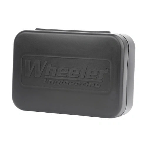 Wheeler - Miernik siły spustu - Zakres od 0 do 5,4 kg - 710904