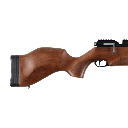 Diana - Wiatrówka PCP Outlaw gen.2 - 4,5 mm - Brązowa - 1800304