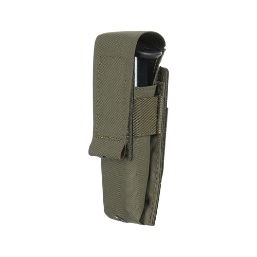 M-Tac - Ładownica Elite na magazynek pistoletowy lub multitoola - Cordura - Oliwkowy - 10342023