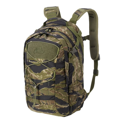 Helikon - Plecak EDC - 24 L - Cordura - Tiger Stripe - PL-EDC-CD-62