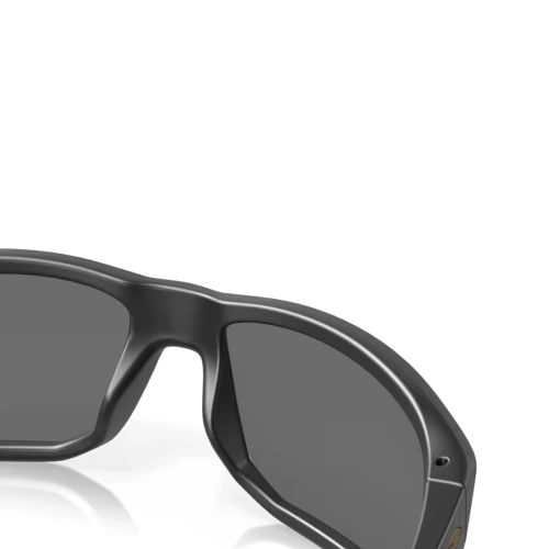 Oakley - Okulary przeciwsłoneczne SI Gibston - Soczewki Prizm Black - Czarny - OO9449-0960