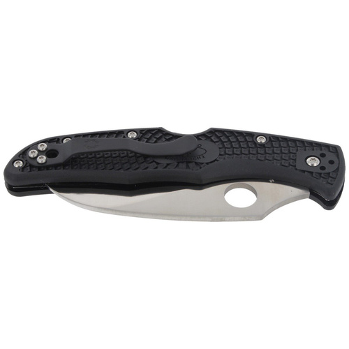 Spyderco - Nóż składany Matriarch™ 2 FRN - C12SBK2
