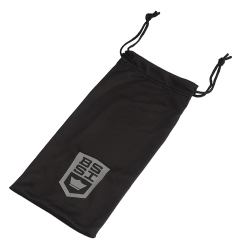 Bolle Safety Standard Issue - Okulary balistyczne Tryon BSSI - Smoke - PSSTRYO443B