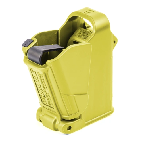 Maglula - Szybkoładowarka UpLULA Universal Pistol Magazine Loader - Lemon - UP60L