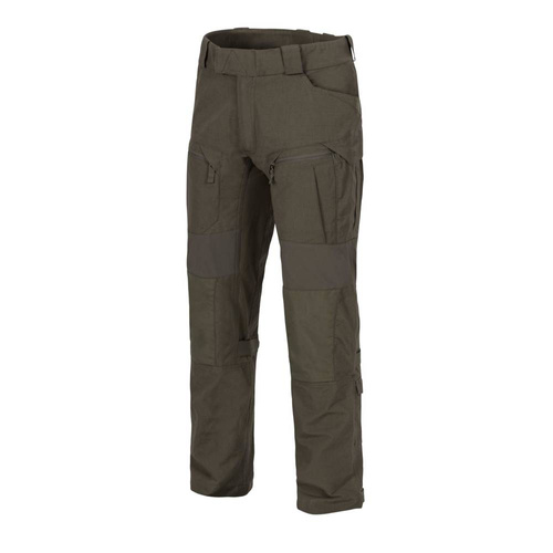 Direct Action - Spodnie taktyczne Vanguard Combat Trousers - RAL 7013 - TR-VGCT-NCR-R13