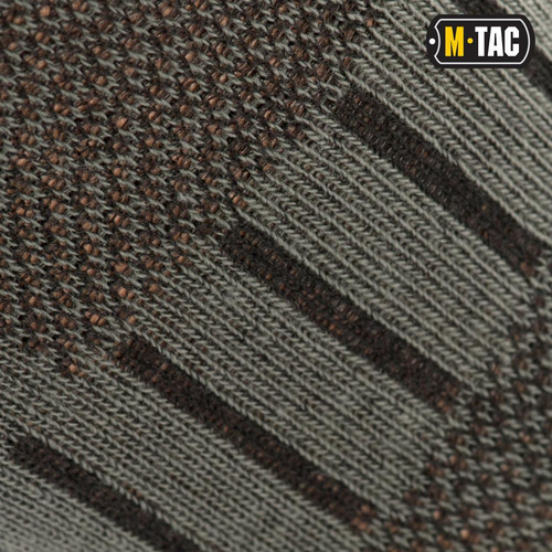 M-Tac - Skarpety letnie sportowe - Oliwkowe - 30906001