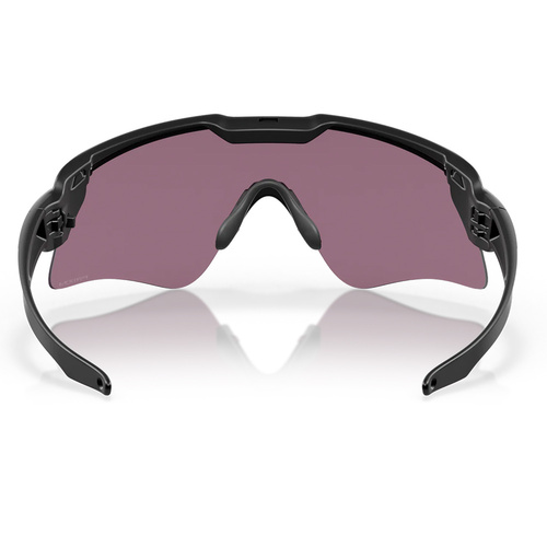 Oakley - Okulary balistyczne SI Ballistic M Frame Alpha Matte Black - Prizm TR22 OO9296-03