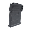 Magpul - Magazynek PMAG® 10 5.56x45 AC™ - AICS Short Action - Czarny - MAG1100-BLK