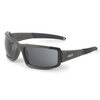 ESS - Okulary balistyczne CDI MAX - Matte Olive - Przyciemniane Smoke Gray - EE9003-03