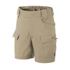 Helikon - Szorty taktyczne Urban Tactical Shorts UTS - 6" - Khaki - SP-UTU-PR-13