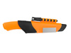 Morakniv - Nóż Bushcraft Survival - 12C27 - Pomarańczowy - 12051