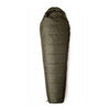 Snugpak - Śpiwór Sleeper Lite - Mumia - Olive - 10107900209