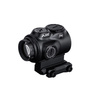Primary Arms - Celownik pryzmatyczny GLx 1x Micro Prism iR Red - ACSS Cyclops Gen III - Czarny - PA-GLX-1XMP-CYCLOPS