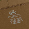 M-Tac - Bokserki męskie Scretch Trunks - Bawełna - Coyote - 70028017