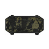 M-Tac - Panel rzepowy na samochodową osłonę przeciwsłoneczną Elite - Multicam/Czarny - 10022