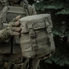 M-Tac - Ładownica taktyczna Suharka Gen.3 - 3,4 L - Cordura 500D - Ranger Green - 10242023