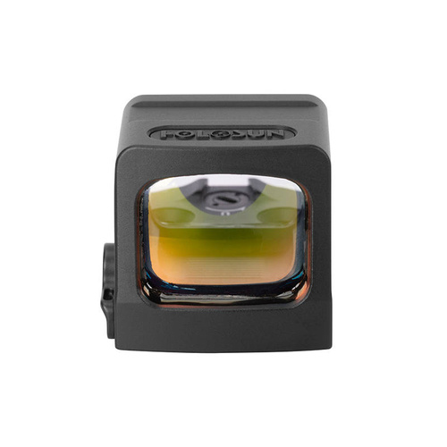 Holosun - Kolimator EPS Carry - Red Dot - 6 MOA - Czarny - EPS-CARRY-RD-6