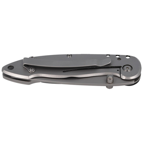 Herbertz - Nóż Drop Point Folder 82 mm - 213611