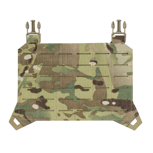 Direct Action - Przedni panel Spitfire Molle Flap® - Crye™ Multicam® - PC-MLFP-CD5-MCM