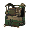 Direct Action - Kamizelka taktyczna Plate Carrier Spitfire - Woodland - PC-SPTF-CD5-WDL