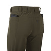 Helikon - Spodnie taktyczne Covert Tactical Pants® - VersaStretch® Lite - Taiga Green - SP-CTP-VL-09
