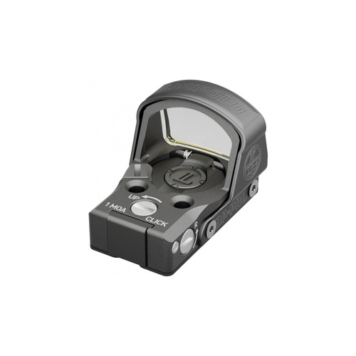 Leupold - Kolimator DeltaPoint Pro Reflex Sight 2.5 MOA Night Vision - 119688