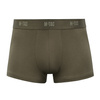M-Tac - Bokserki męskie Scretch Trunks - Bawełna - Dark Olive - 70028048