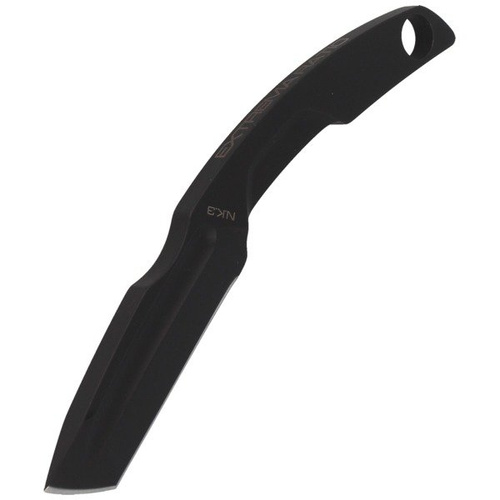 Extrema Ratio - Nóż na szyję N.K.3 Black - 04.1000.0206/BLK