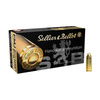 Amunicja Sellier&Bellot 9x19 Para FMJ 115 gr / 7.5 g - BOX 50 szt.