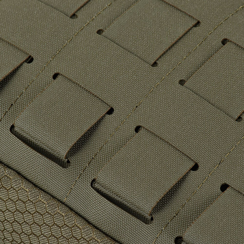 M-Tac - Ładownica Elite Hex - Cordura - MOLLE - Ranger Green - 51385023