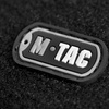 M-Tac - Torba na ramię z kaburą - Czarna - 10061002
