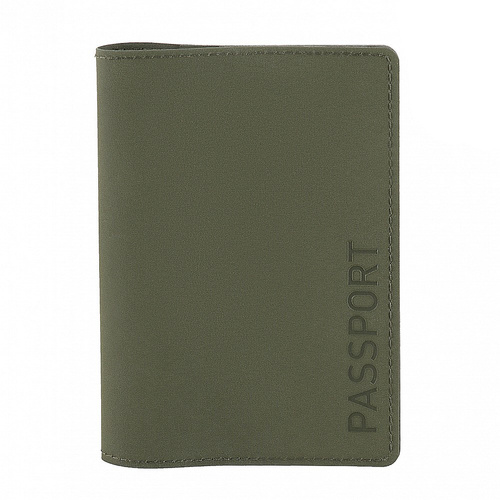 M-Tac - Okladka na Paszport - Ranger Green - 10221023