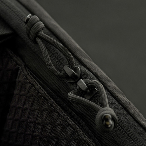 M-Tac - Chest Rig Elite - Czarny - 10133002