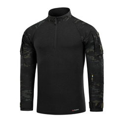 M-Tac - Koszula Bojowa Gen.II Pro - Polartec Fire Resist - NYCO Extreme - MultiCam Black - 20507208
