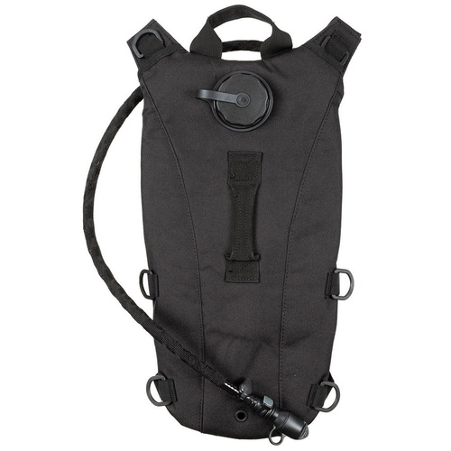 MFH - Plecak Hydration Pack - 2,5 L - Czarny