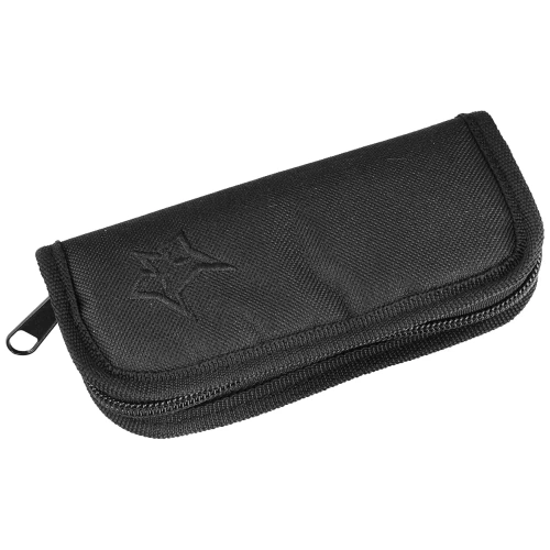 FOX - Nóż automatyczny New Smarty - N690Co - Zielony OD - FX-503SP OD