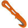 MAC Coltellerie - Nóż ratowniczy Rescue - Pomarańczowy - TS01 ORANGE