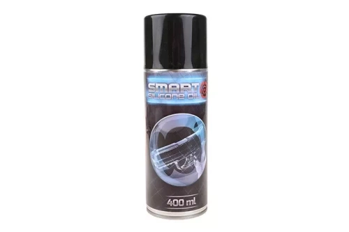 Smart Gas - Olejek Silikonowy Smart Oil - 400 ml - SMG-17-009194
