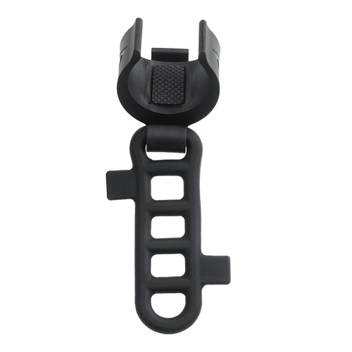 Mactronic - Uchwyt rowerowy do latarek Scream - ABF0161M