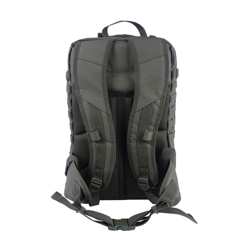 Magnum - Plecak taktyczny Taiga - 45 L - Czarny