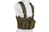 GFC Tactical - Kamizelka taktyczna wojskowa Scout Chest Rig - Wz 93 - GFT-18-018837