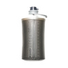 HydraPak - Miękka butelka na wodę Flux - TPU - 1500 ml - Mammoth Grey - GF425M