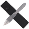 Mikov - Nóż do rzucania Sport Throwing Knife Rounded - Srebrny - 720-N-23