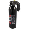 Gaz pieprzowy Graphite Red Pepper - Żel - HJF - 750 ml - Czarny - 11700-H-BLK