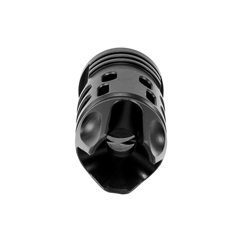 MFT - Kompensator EvolV 3 - .223/5,56 mm - E2ARMD1-BL