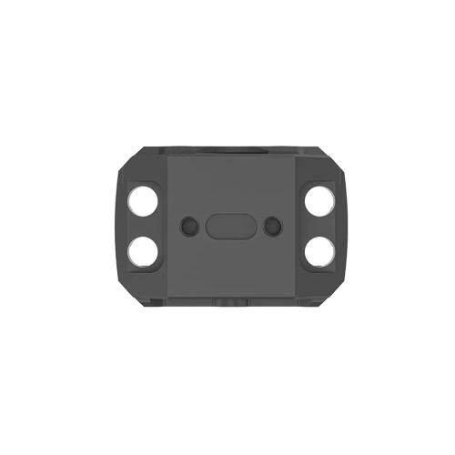 Vector Optics - Niski montaż do kolimatorów VAS - 14 mm - Picatinny - SCRA-75