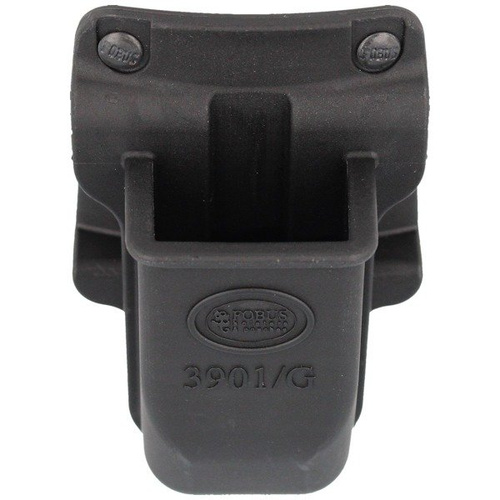 Fobus - Ładownica na magazynek Glock, H&K 9mm, .40 - Na pasek - 3901-G BH