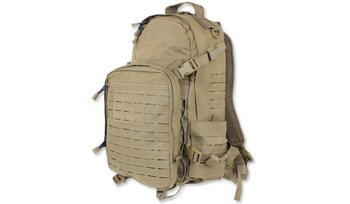 Direct Action - Plecak Ghost Mk II - Coyote Brown - BP-GHST-CD5-CBR