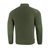M-Tac - Kurtka polarowa Combat Fleece Polartec Jacket - Army Olive - 20491062